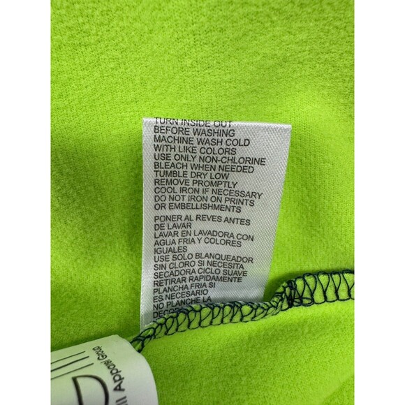 NFL Seattle Seahawks Women's Windbreaker Jacket Size 2X - Picture 7 of 7